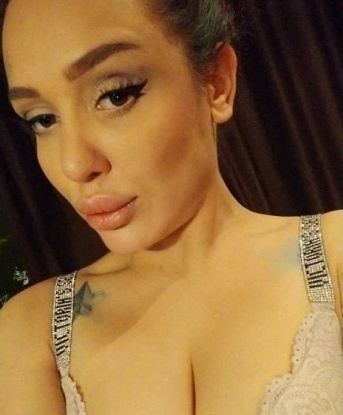 Анкета проститутки Инна - Фото, г. Амущи Большое, 24 года, №499