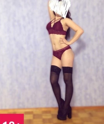 Анкета проститутки Юлия - Фото, г. Амущи Большое, 19 лет, №14303