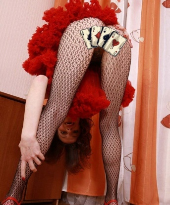 Анкета проститутки Арина - Фото, г. Амущи Большое, 25 лет, №3102