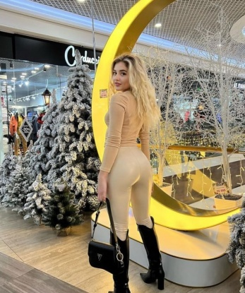 Анкета проститутки Оля - Фото, г. Амущи Большое, 21 год, №3470