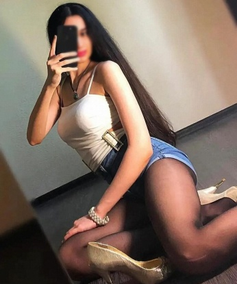 Анкета проститутки Елена - Фото, г. Амущи Большое, 23 года, №5907