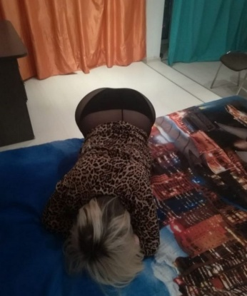 Анкета проститутки Варвара - Фото, г. Амущи Большое, 29 лет, №7231