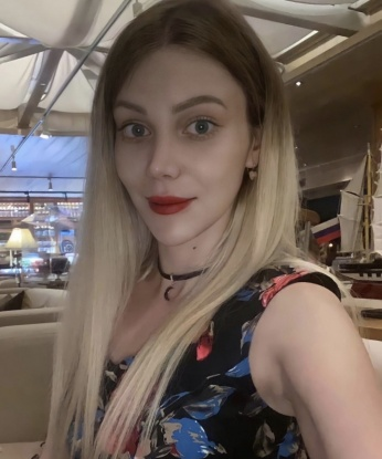 Анкета проститутки Софоша - Фото, г. Амущи Большое, 22 года, №8358