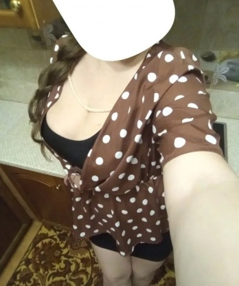 Анкета проститутки Полина - Фото, г. Амущи Большое, 31 год, №8773